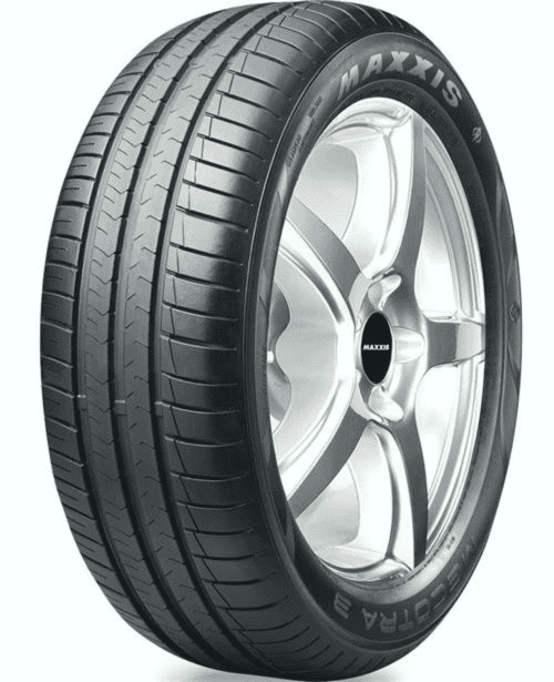 Pneumatiky osobne letne 215/60R16 99H Maxxis MECOTRA ME3 XL