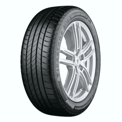 Pneumatiky osobne letne 215/60R16 99V Firestone ROADHAWK 2 XL