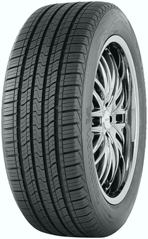 Pneumatiky osobne letne 215/60R16 99V Nankang CROSS SPORT SP-9 XL