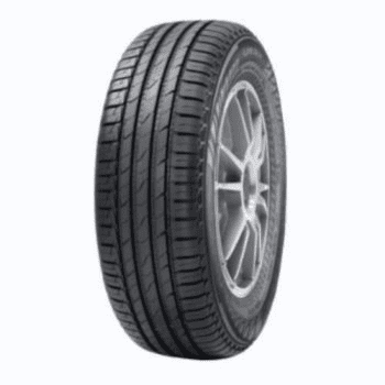 Pneumatiky osobne letne 215/60R17 100H Nokian LINE SUV XL