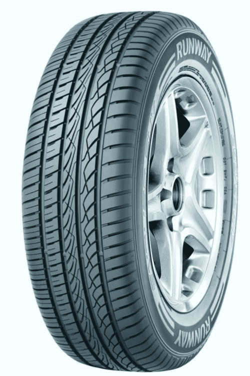 Pneumatiky osobne letne 215/60R17 100V Runway ENDURO SUV XL