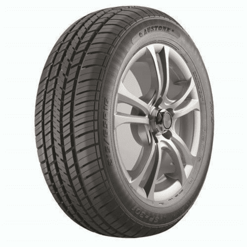 Pneumatiky osobne letne 215/60R17 96H Austone ATHENA SP301
