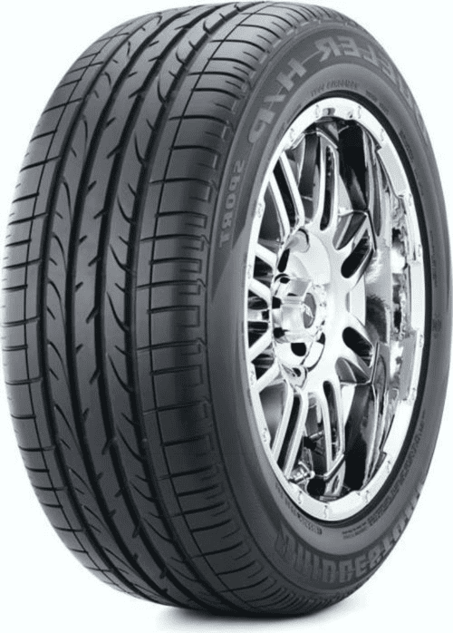 Pneumatiky osobne letne 215/60R17 96H Bridgestone DUELER SPORT H/P