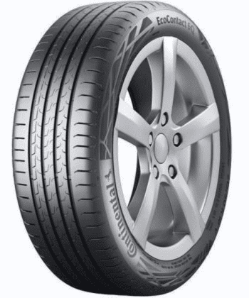 Pneumatiky osobne letne 215/60R17 96H Continental ECO CONTACT 6 Q