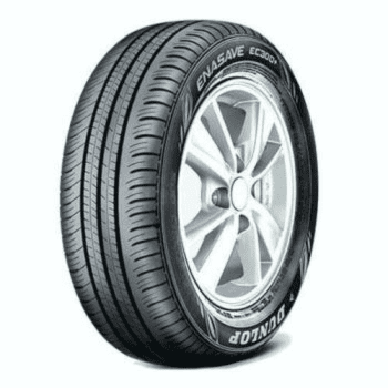 Pneumatiky osobne letne 215/60R17 96H Dunlop ENASAVE EC300+