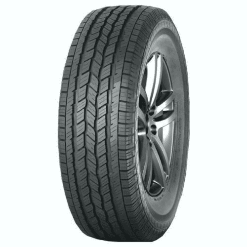 Pneumatiky osobne letne 215/60R17 96H durable REBOK H/T