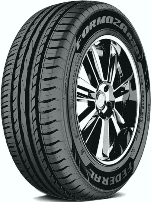 Pneumatiky osobne letne 215/60R17 96H Federal FORMOZA AZ01