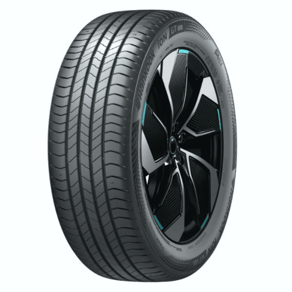 Pneumatiky osobne letne 215/60R17 96H Hankook IK41A iON GT SUV