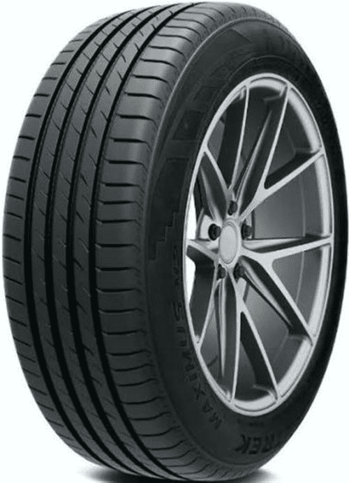 Pneumatiky osobne letne 215/60R17 96H Maxtrek MAXIMUS M2
