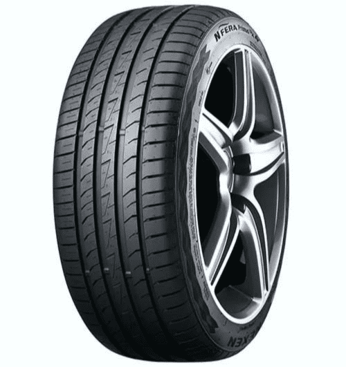 Pneumatiky osobne letne 215/60R17 96H Nexen N'FERA PRIMUS EV