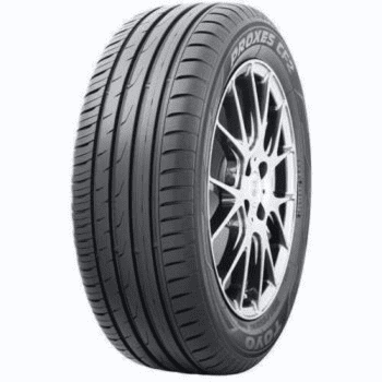 Pneumatiky osobne letne 215/60R17 96H Toyo PROXES CF2 SUV