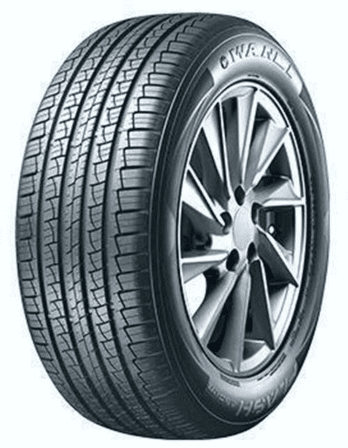 Pneumatiky osobne letne 215/60R17 96H Wanli AS028