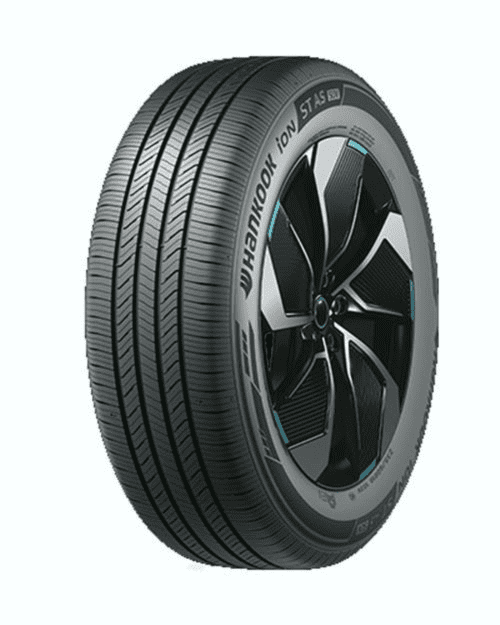 Pneumatiky osobne letne 215/60R17 96V Hankook IH61A iON ST AS SUV