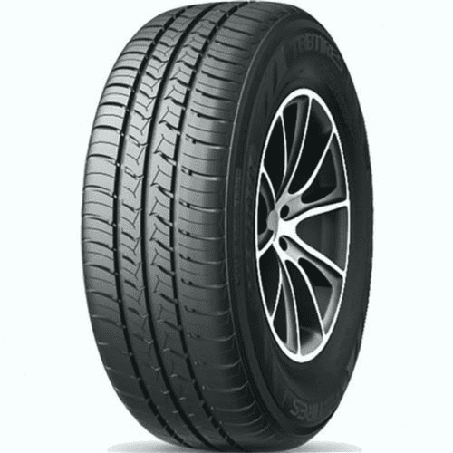 Pneumatiky osobne letne 215/65R15 100H Atlander AX77 XL