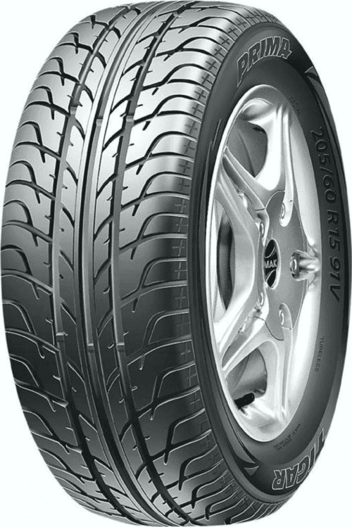 Pneumatiky osobne letne 215/65R15 100V Tigar PRIMA XL