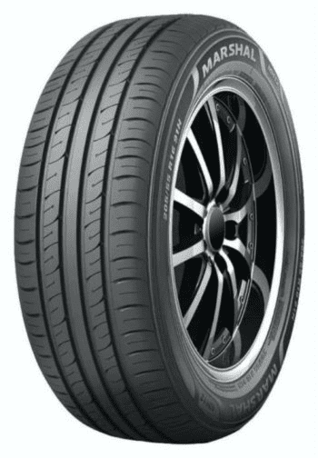 Pneumatiky osobne letne 215/65R15 96H Marshal MATRAC MH12