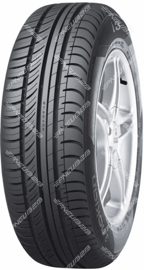 Pneumatiky osobne letne 215/65R15 96T Nokian I3