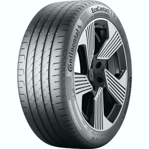 Pneumatiky osobne letne 215/65R16 102H Continental ECO CONTACT 7 S XL