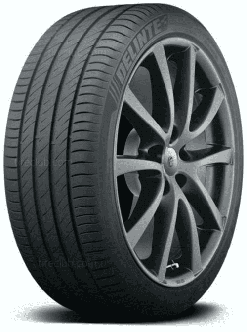 Pneumatiky osobne letne 215/65R16 102H Delinte DS2 XL