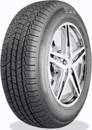 Pneumatiky osobne letne 215/65R16 102H Taurus SUV 701 XL