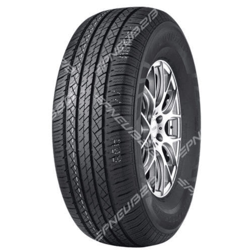 Pneumatiky osobne letne 215/65R16 102H Unigrip ROAD FORCE H/T
