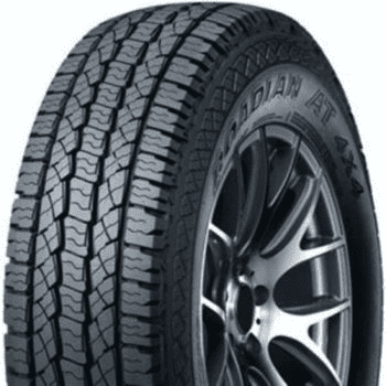 Pneumatiky osobne letne 215/65R16 102T Nexen ROADIAN AT 4X4 (RA7) XL