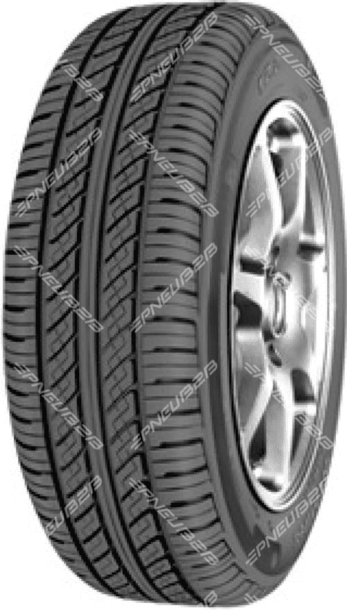 Pneumatiky osobne letne 215/65R16 98H Achilles 122