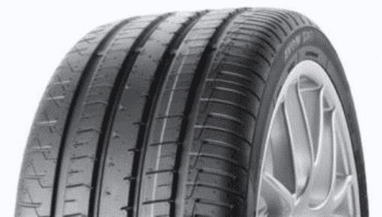 Pneumatiky osobne letne 215/65R16 98H Avon ZX7