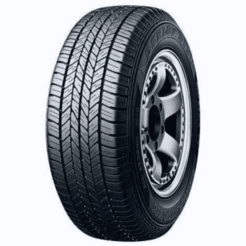 Pneumatiky osobne letne 215/65R16 98H Dunlop GRANDTREK ST20