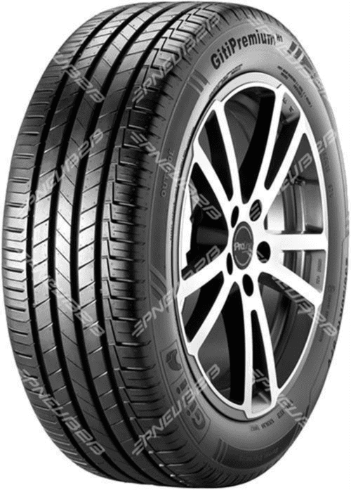 Pneumatiky osobne letne 215/65R16 98H Giti PREMIUM H1 SUV