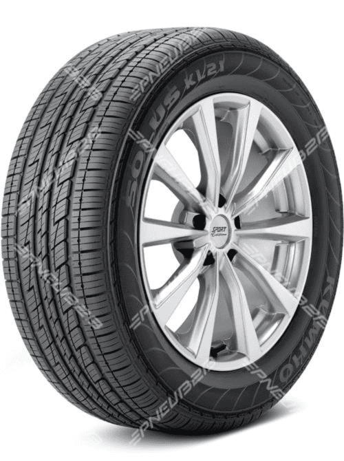 Pneumatiky osobne letne 215/65R16 98H Kumho KL21