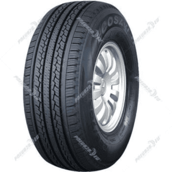 Pneumatiky osobne letne 215/65R16 98H Mazzini ECOSAVER