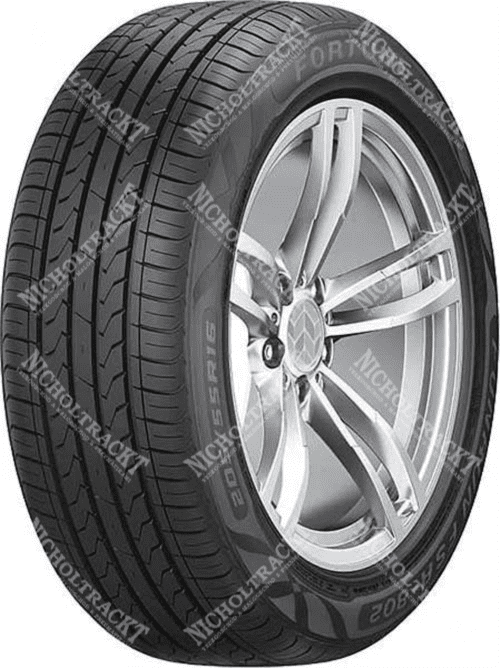 Pneumatiky osobne letne 215/65R16 98H Yokohama A349A