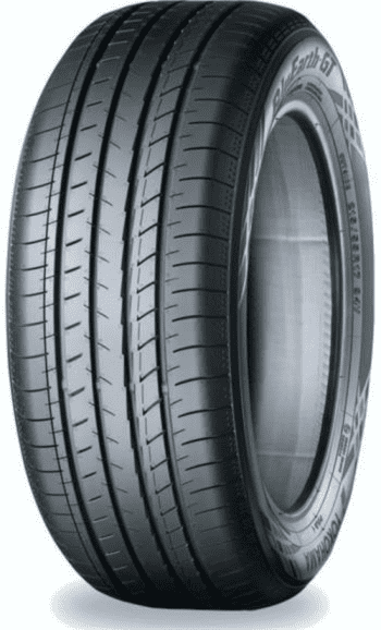 Pneumatiky osobne letne 215/65R16 98H Yokohama BLUEARTH GT AE51E