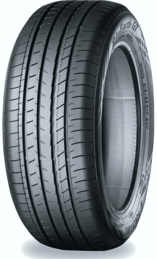 Pneumatiky osobne letne 215/65R16 98H Yokohama BLUEARTH GT AE51E