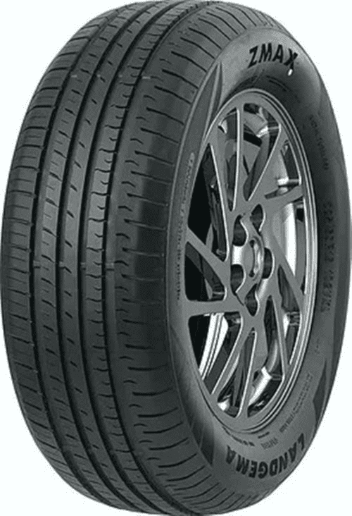 Pneumatiky osobne letne 215/65R16 98H ZMAX LANDGEMA