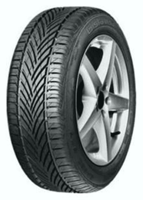 Pneumatiky osobne letne 215/65R16 98V Gislaved SPEED 606 SUV