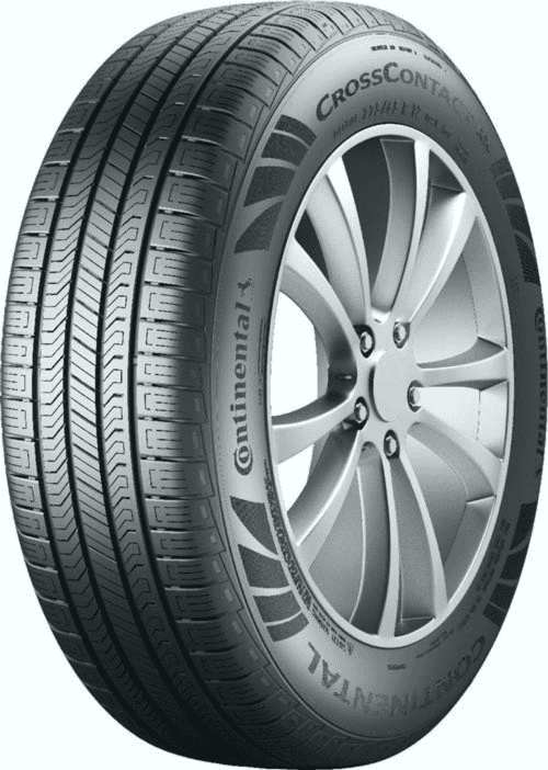 Pneumatiky osobne letne 215/65R17 99H Continental CROSS CONTACT RX