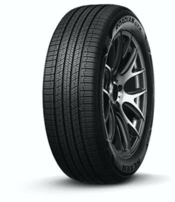 Pneumatiky osobne letne 215/65R17 99H Nexen ROADIAN GTX EV