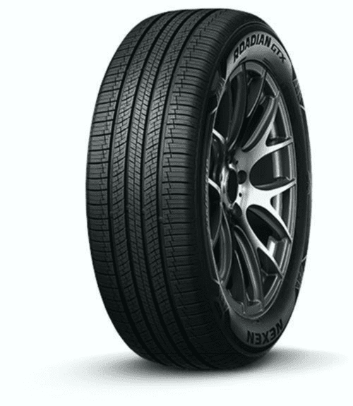 Pneumatiky osobne letne 215/65R17 99H Nexen ROADIAN GTX EV