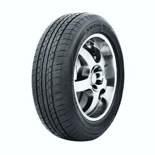 Pneumatiky osobne letne 215/65R17 99H Trazano SU318