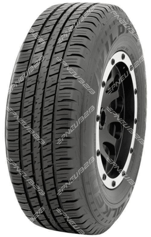 Pneumatiky osobne letne 215/65R17 99S Falken WILD PEAK HT01