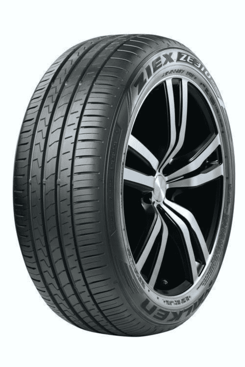 Pneumatiky osobne letne 215/65R17 99V Falken ZIEX ZE310A ECORUN