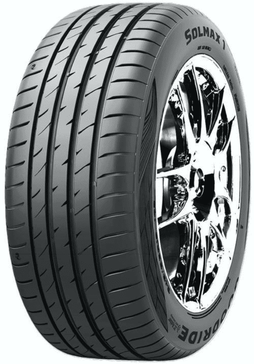 Pneumatiky osobne letne 215/65R17 99V Goodride SOLMAX 1 SUV