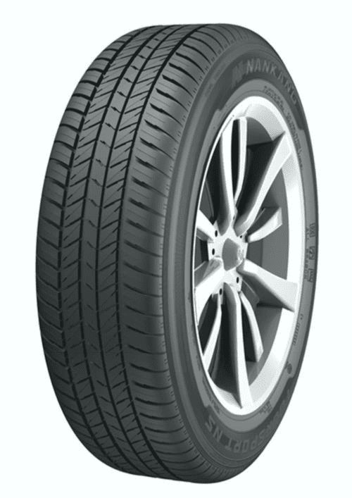 Pneumatiky osobne letne 215/70R15 98H Nankang N-605