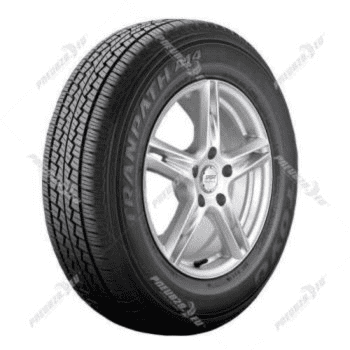 Pneumatiky osobne letne 215/70R15 98H Toyo TRANPATH A14