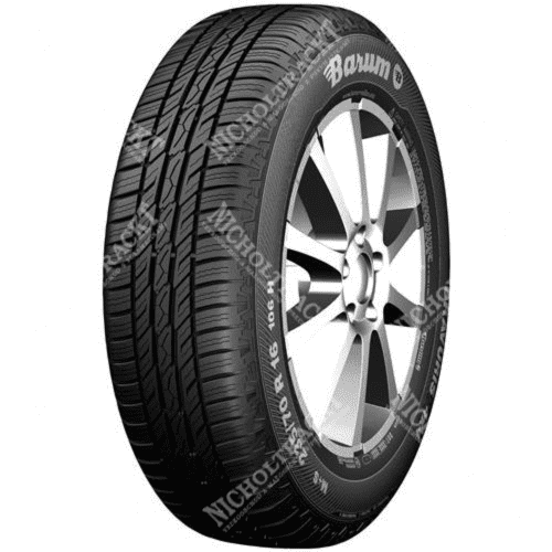 Pneumatiky osobne letne 215/70R16 100H Barum BRAVURIS 4X4