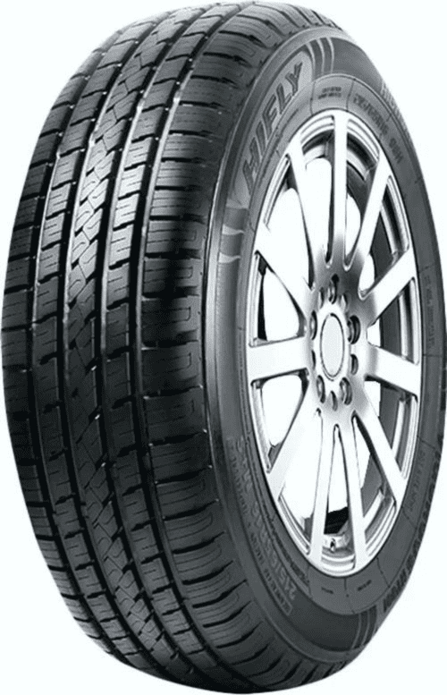 Pneumatiky osobne letne 215/70R16 100H Hifly HT601 SUV