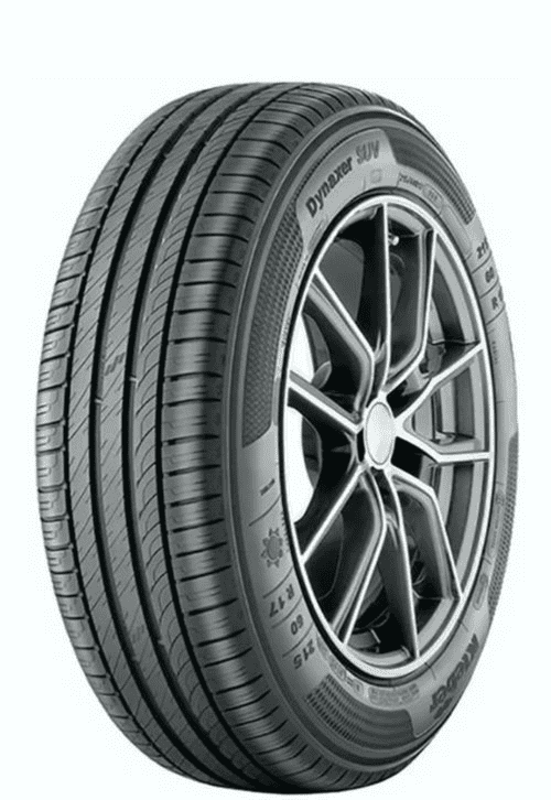 Pneumatiky osobne letne 215/70R16 100H Kleber DYNAXER SUV