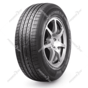 Pneumatiky osobne letne 215/70R16 100H Leao NOVA FORCE 4X4 HP